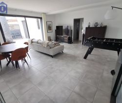 A louer MAISON  CONTEMPORAINE BORD DE MER SERIGNAN