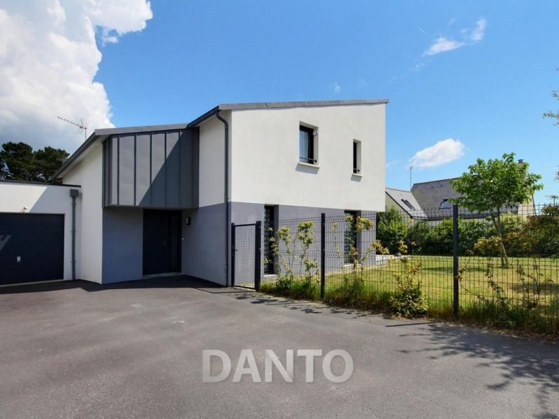 A louer MAISON  D'ARCHITECTE BORD DE MER GUERANDE