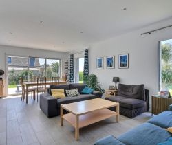 A louer MAISON  D'ARCHITECTE BORD DE MER GUERANDE