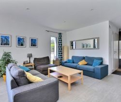 A louer MAISON  D'ARCHITECTE BORD DE MER GUERANDE