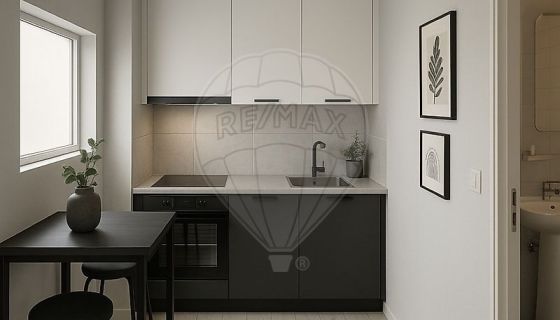 A louer STUDIO  22 M2  NIMES