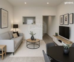 A louer STUDIO  22 M2  NIMES