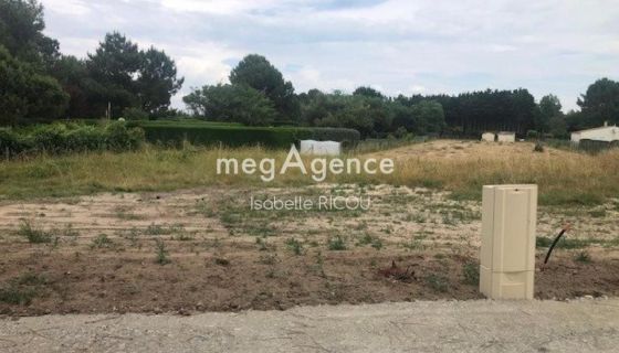 A louer MAISON  BOIS PLAGE à PIED SAINT GEORGES D OLERON