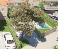 A louer MAISON  BOIS PLAGE à PIED SAINT GEORGES D OLERON