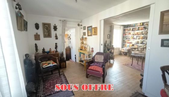 A louer APPARTEMENT T3 52 M2 BORD DE MER LE HAVRE