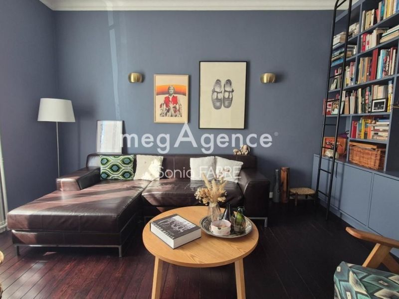 A louer MAISON  DE MAîTRE  BOUAYE