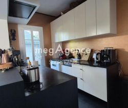 A louer MAISON  DE MAîTRE  BOUAYE