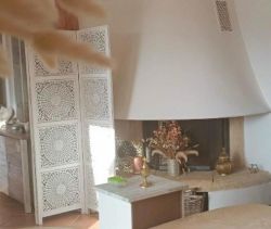 A louer MAISON  7 PIECES 260 M2 BORD DE MER LA LONDE LES MAURES