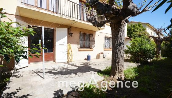 A louer MAISON  8 PIECES 125 M2  BEZIERS