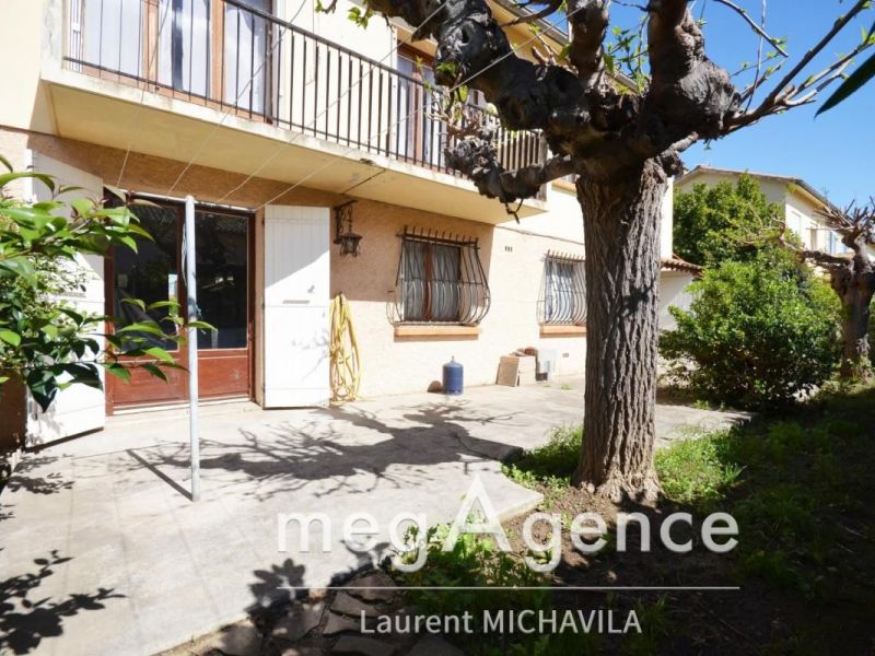 A louer MAISON  8 PIECES 125 M2  BEZIERS