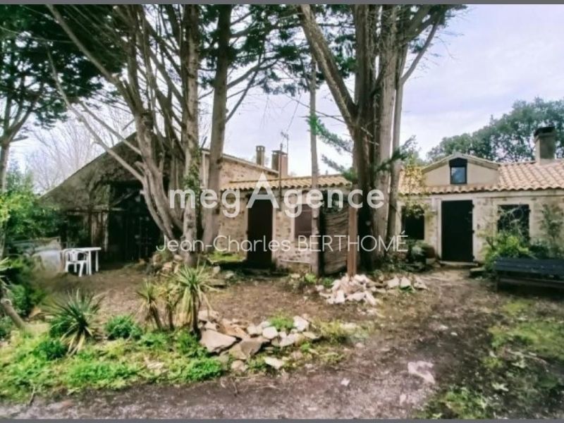 A vendre GîTE BORD DE MER LES SABLES D OLONNE