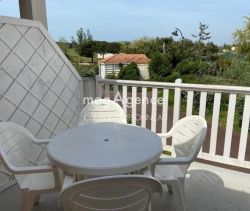 A louer APPARTEMENT T2 27 M2 TERRASSE BORD DE MER TALMONT SAINT HILAIRE