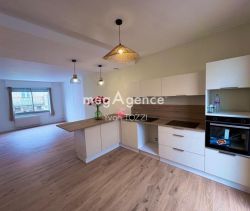 A louer APPARTEMENT NEUF T5 91 M2 TERRASSE BORD DE MER LES SABLES D OLONNE