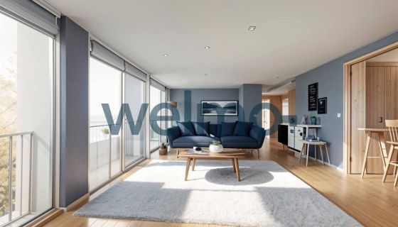A louer APPARTEMENT DE PRESTIGE T5 130 M2 TERRASSE  BORDEAUX