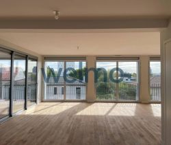 A louer APPARTEMENT DE PRESTIGE T5 130 M2 TERRASSE  BORDEAUX