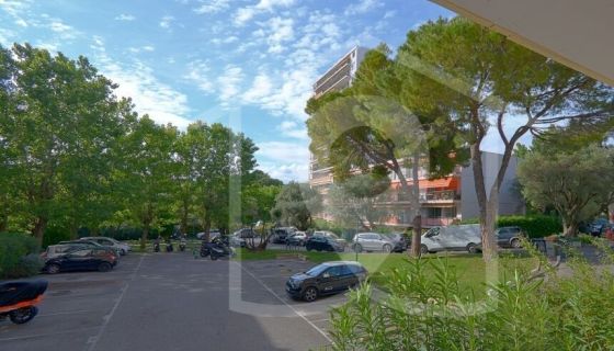 A louer APPARTEMENT T2 54 M2 BORD DE MER ANTIBES