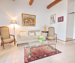 A louer APPARTEMENT DUPLEX T3 74 M2 TERRASSE BORD DE MER ALIGNAN DU VENT