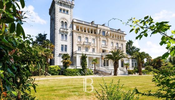 A vendre  APPARTEMENT D'EXCEPTION T9 298 M² VUE MONTAGNE PAU
