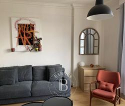 A vendre CHARMANT APPARTEMENT 29 M² FACE MER SAINT JEAN DE LUZ