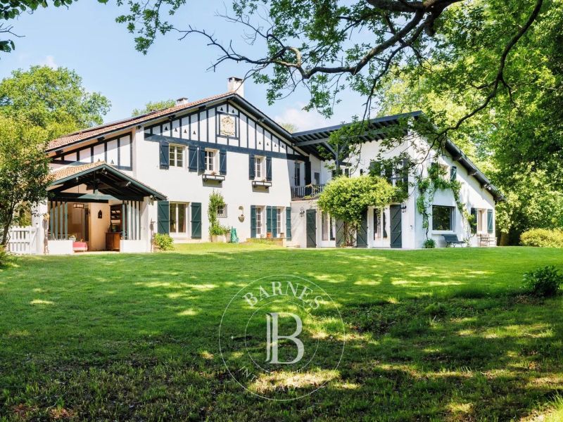A vendre PROPRIéTé  BAYONNE