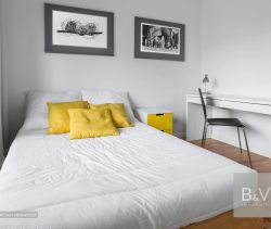A vendre Appartement t2 43 m² ANGLET