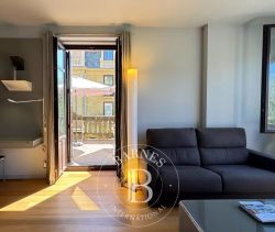 A vendre APPARTEMENT 120 M² BORD DE RIVIERE SAN SEBASTIAN