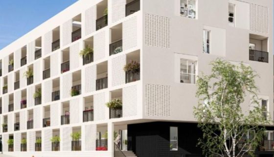 A vendre STUDIO  28 M2 BORD DE MER MARSEILLE 14EME