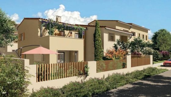 A louer STUDIO NEUF  28 M2 TERRASSE  COUDOUX