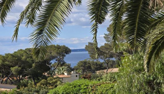 A louer MAISON  7 PIECES 175 M2 VUE MER LES ISSAMBRES