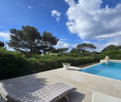 A louer MAISON  7 PIECES 175 M2 VUE MER LES ISSAMBRES