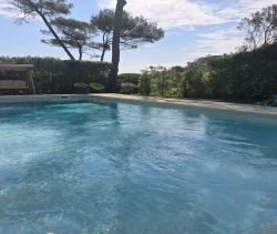 A louer MAISON  6 PIECES 120 M2 VUE MER LES ISSAMBRES