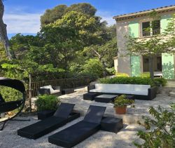 A louer MAISON  6 PIECES 120 M2 VUE MER LES ISSAMBRES