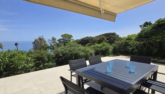A louer MAISON  3 PIECES 60 M2 VUE MER LES ISSAMBRES