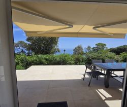 A louer MAISON  3 PIECES 60 M2 VUE MER LES ISSAMBRES