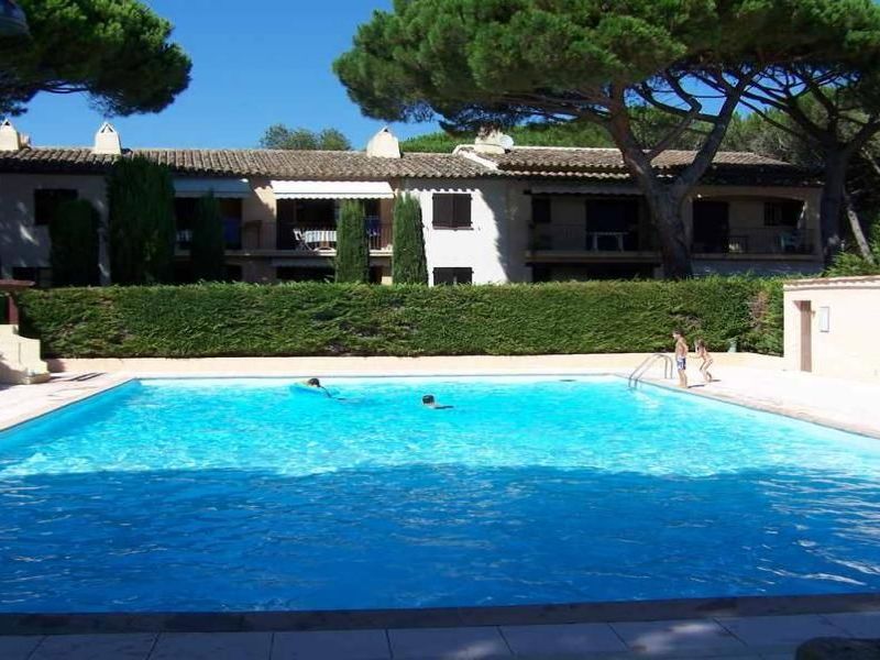 A louer APPARTEMENT T2 42 M2 TERRASSE BORD DE MER LES ISSAMBRES