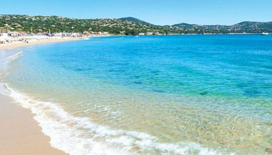 A louer APPARTEMENT T2 30 M2 TERRASSE PLAGE à PIED SAINTE MAXIME