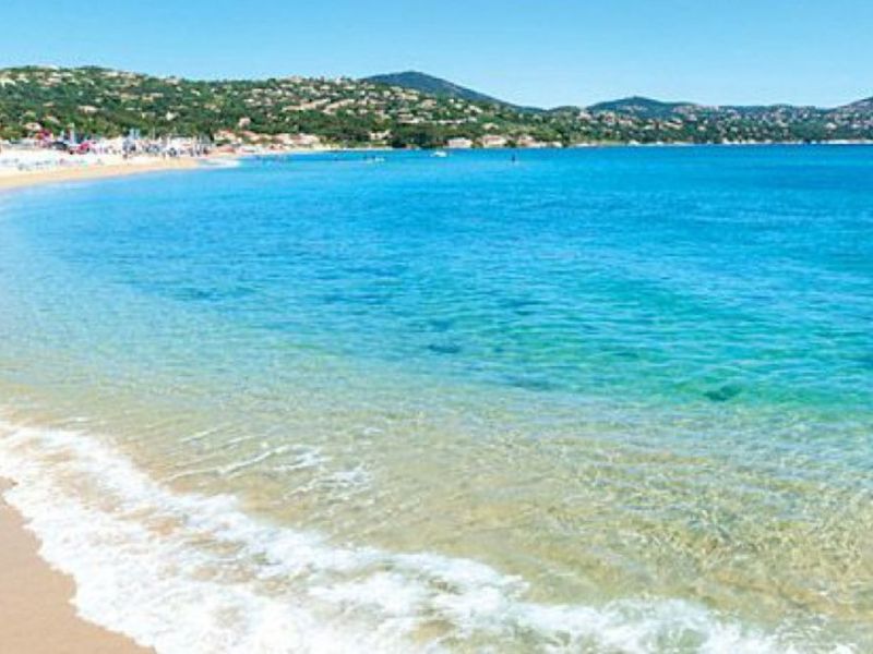 A louer APPARTEMENT T2 30 M2 TERRASSE PLAGE à PIED SAINTE MAXIME