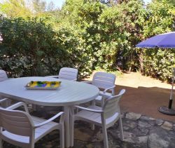 A louer APPARTEMENT T2 30 M2 TERRASSE PLAGE à PIED SAINTE MAXIME