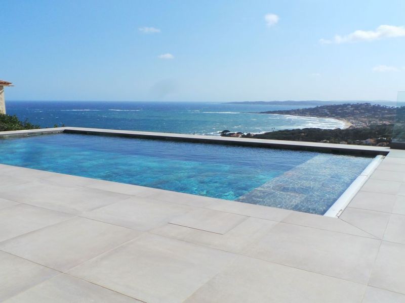 A louer MAISON  5 PIECES 140 M2 VUE MER SAINTE MAXIME