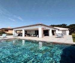 A louer MAISON  5 PIECES 140 M2 VUE MER SAINTE MAXIME