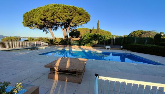 A louer APPARTEMENT T2 30 M2 TERRASSE PLAGE à PIED LES ISSAMBRES