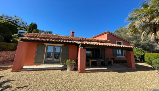 A louer MAISON  6 PIECES 120 M2 VUE MER LES ISSAMBRES