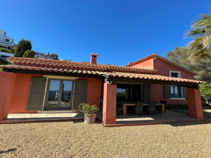 A louer MAISON  6 PIECES 120 M2 VUE MER LES ISSAMBRES
