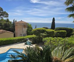 A louer MAISON  6 PIECES 120 M2 VUE MER LES ISSAMBRES