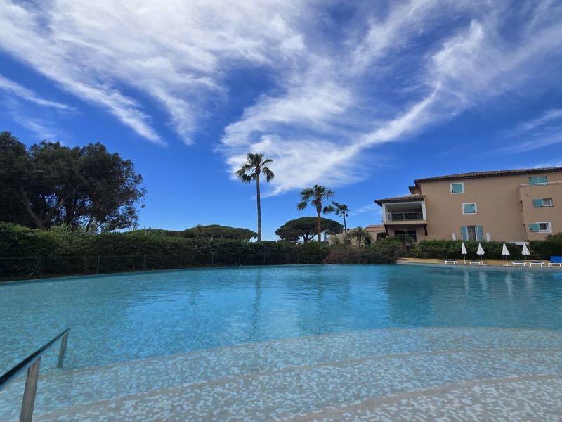 A louer APPARTEMENT T2 37 M2 TERRASSE VUE MER LES ISSAMBRES