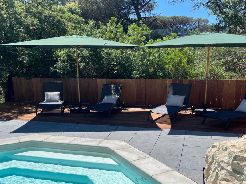 A louer MAISON  5 PIECES 140 M2 BORD DE MER SAINTE MAXIME