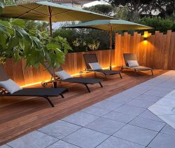 A louer MAISON  5 PIECES 140 M2 BORD DE MER SAINTE MAXIME