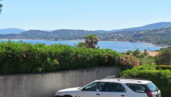A louer APPARTEMENT T2 35 M2 TERRASSE VUE MER LES ISSAMBRES