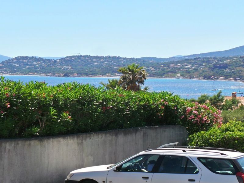 A louer APPARTEMENT T2 35 M2 TERRASSE VUE MER LES ISSAMBRES