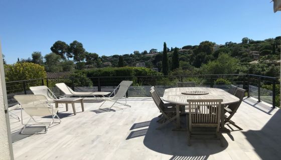 A louer MAISON  3 PIECES 80 M2 VUE MER LES ISSAMBRES